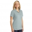 Port Authority&reg; Ladies' Dry Zone&reg; UV Micro-Mesh Polo