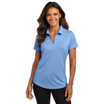Port Authority Ladies City Stretch Polo