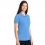 Port Authority&reg; Ladies' EZCotton&trade; Polo