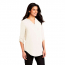 Port Authority &reg; Ladies' 3/4-Sleeve Tunic Blouse