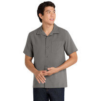 Port Authority Short Sleeve Performance Staff Shirt