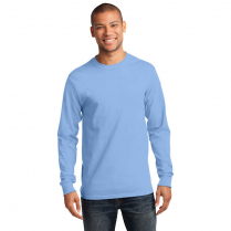 Port & Company&reg; Long Sleeve Essential Tee