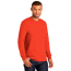 Port & Company&reg; Long Sleeve Essential Pocket Tee