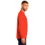 Port & Company&reg; Long Sleeve Essential Pocket Tee