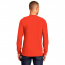 Port & Company&reg; Long Sleeve Essential Pocket Tee