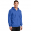 Port & Company&reg; Essential Fleece Full-Zip Hooded Sweatshirt Sweatshirt