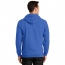 Port & Company&reg; Essential Fleece Full-Zip Hooded Sweatshirt Sweatshirt