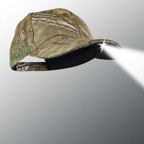 Panther Vision  POWERCAP&trade; 1 Watt Headlight Series Cap