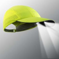 Panther Vision POWERCAP&trade; 2575 4 LED's Runner Cap
