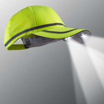 Panther Vision POWERCAP&trade; 2575 4 LED's Unstructured Cap