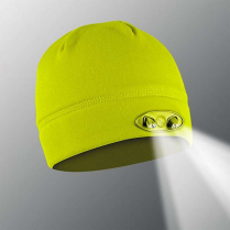 Panther Vision  POWERCAP&trade; 3555 4 LED's Beanie