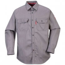 Portwest Bizflame 88/12 Shirt Flame Resistant ARC2