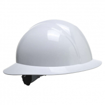 Portwest PW Full Brim Future Hard Hat
