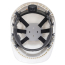 Portwest Endurance Plus Hard Hat - White - Inside