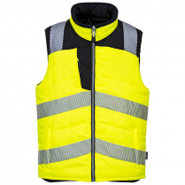Custom Portwest PW3 Hi-Vis Reversible Vest