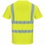 Custom Portwest Hi-Vis T-Shirt