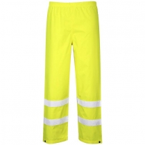 Portwest Hi-Vis Traffic Pant