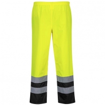 Portwest Hi-Vis Two Tone Traffic Pant