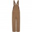 Bulwark FR 11 oz. Excel FR ComforTouch Duck Unlined Bib Overall HRC2