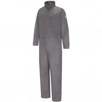 Bulwark FR Excel FR Mandarin Collar Deluxe Coverall HRC2