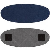 Bulwark FR Nomex IIIA Hard Hat Face Mask HRC3