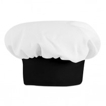 Chef Designs Chef Hat