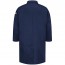 Bulwark FR Excel FR ComforTouch Concealed Snap Front Lab Coat 6 oz HRC2