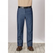 Bulwark Excel FR Relaxed Fit Denim Jean - 12.5 oz. HRC2