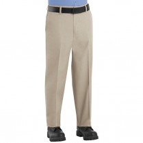 Red Kap Men's Side-Elastic Waist Work Pant