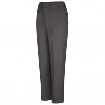 Red Kap Women's Side-Elastic Waist Work Pant