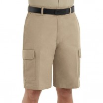 Red Kap Cargo Short