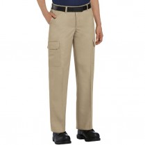 Red Kap Women's Industrial Cargo Pant