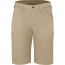 Red Kap Men's Pro Short with Mimix - Khaki - Front