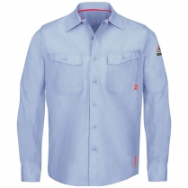 Bulwark IQ Series Endurance Work Shirt HRC2
