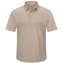 Red Kap Performance Knit Flex Series Men's Pro Polo