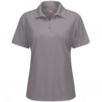 Red Kap Performance Knit Flex Series Women's Pro Polo