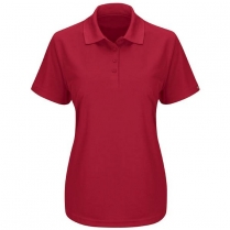 Red Kap Women's Flex Series Core Polo