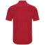 Red Kap Men's Short Sleeve Performance Knit Pocket Polo