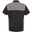 Red Kap Men's Short Sleeve Motorsports Shirt