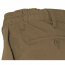 Reed 65% Polyester / 35% Cotton Reedflex&reg; Pleated Pant