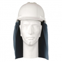 Reed FR Oasis&reg; Neck Shroud with Elastic & Hooks