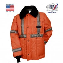 ExtremeGard High Visibility Econo Jacket