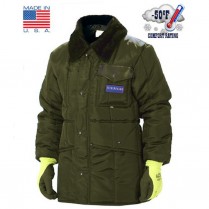 ExtremeGard SubPolar Jacket