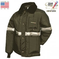 ExtremeGard Increased Visibility Tundra Jacket