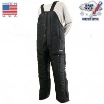 ExtremeGard High Bib Trouser
