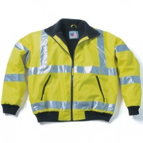 Snap 'n' Wear ANSI III Compliant System Jacket - Liner