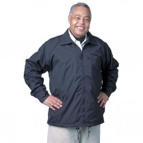 Snap 'n' Wear Poplin Windbreaker - Imported
