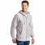 Sport-Tek&reg; Super Heavyweight Full-Zip Hooded Sweatshirt