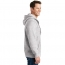 Sport-Tek&reg; Super Heavyweight Full-Zip Hooded Sweatshirt