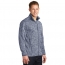 Sport-Tek&reg; PosiCharge&reg; Electric Heather Soft Shell Jacket